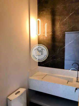 Imagem Imóvel com 3 Quartos à Venda, 300 m² em Primavera - Itupeva
