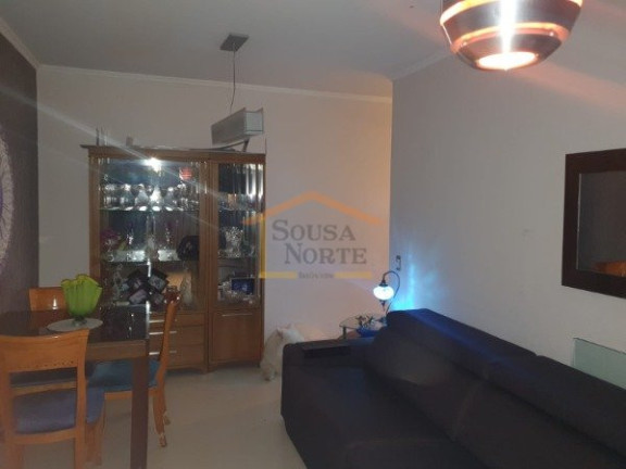 Imagem Apartamento com 2 Quartos à Venda, 62 m² em Jardim Paraíso - São Paulo Imagem Apartamento com 2 Quartos à Venda, 62 m² em Jardim Paraíso - São Paulo