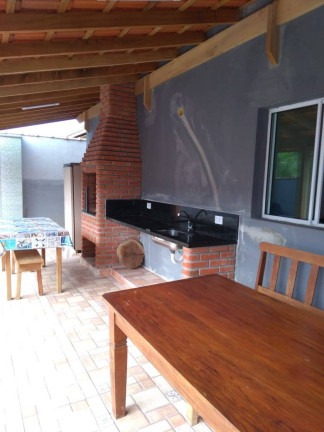 Imagem Casa com 3 Quartos à Venda, 511 m² em Horto - Ubatuba