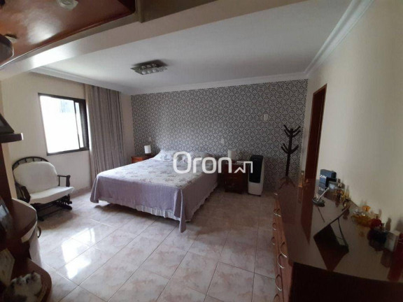 Imagem Apartamento com 4 Quartos à Venda, 214 m² em Setor Bueno - Goiânia Imagem Apartamento com 4 Quartos à Venda, 214 m² em Setor Bueno - Goiânia