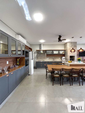 Imagem Casa com 3 Quartos à Venda, 224 m² em Terravista Residence Club - Mirassol