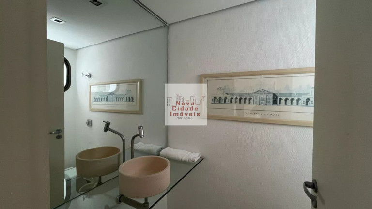 Imagem Apartamento com 2 Quartos para Alugar, 122 m² em Jardim Paulista - São Paulo Imagem Apartamento com 2 Quartos para Alugar, 122 m² em Jardim Paulista - São Paulo