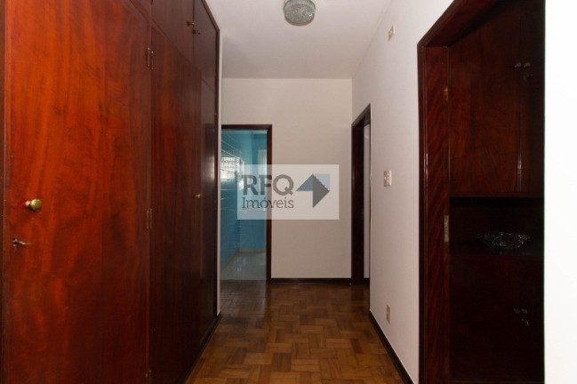 Imagem Casa com 3 Quartos à Venda, 193 m² em Vila Do Bosque - São Paulo