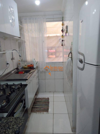 Imagem Apartamento com 2 Quartos à Venda, 74 m² em Vila Nova Bonsucesso - Guarulhos Imagem Apartamento com 2 Quartos à Venda, 74 m² em Vila Nova Bonsucesso - Guarulhos