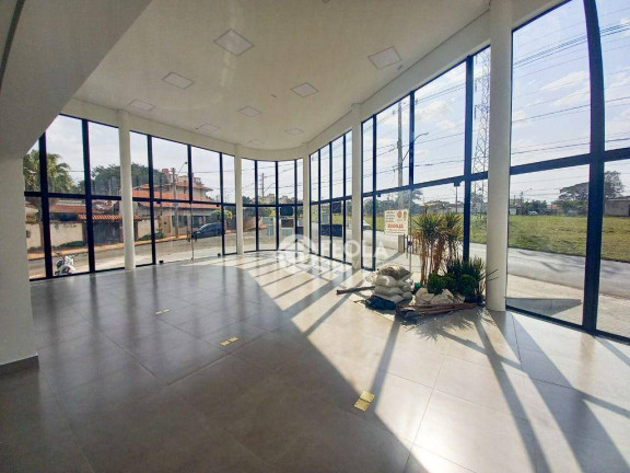 Imagem Sala Comercial à Venda, 459 m² em Jardim Lizandra - Americana Imagem Sala Comercial à Venda, 459 m² em Jardim Lizandra - Americana