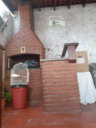 Imagem Sobrado com 3 Quartos à Venda, 170 m² em Vila Monte Alegre - São Paulo