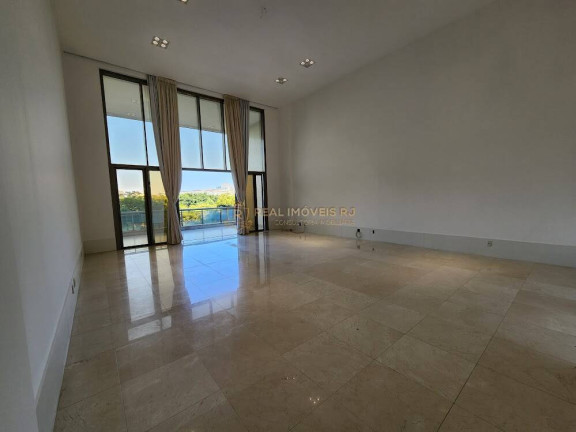 Imagem Apartamento com 4 Quartos à Venda, 366 m² em Barra Da Tijuca - Rio De Janeiro Imagem Apartamento com 4 Quartos à Venda, 366 m² em Barra Da Tijuca - Rio De Janeiro