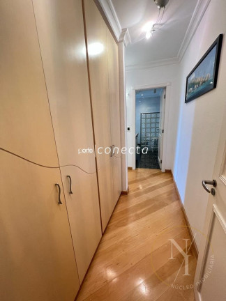 Apartamento com 4 Quartos à Venda, 213 m² em Vila Carrao - São Paulo