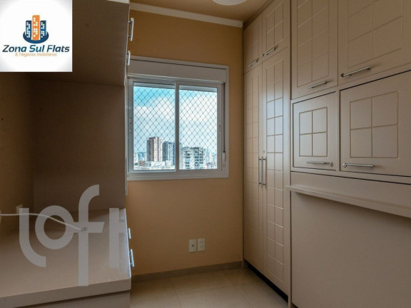 Imagem Apartamento com 3 Quartos à Venda, 130 m² em Jardim Da Glória - São Paulo