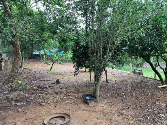 Imagem Casa com 3 Quartos à Venda, 594 m² em Martinica - Viamão