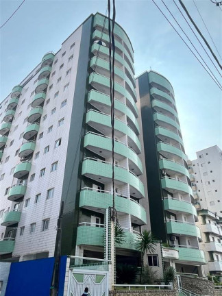 Apartamento com 1 Quarto à Venda, 45 m² em Ocian - Praia Grande