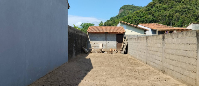 Imagem Terreno à Venda, 125 m² em Jardim Primavera - Iguape Imagem Terreno à Venda, 125 m² em Jardim Primavera - Iguape