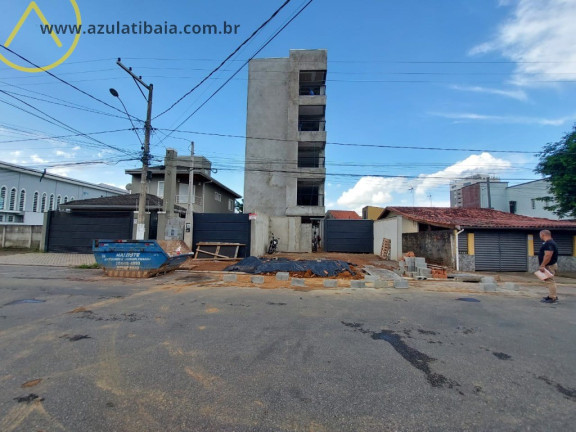 Imagem Apartamento com 2 Quartos à Venda, 57 m² em Atibaia Jardim - Atibaia