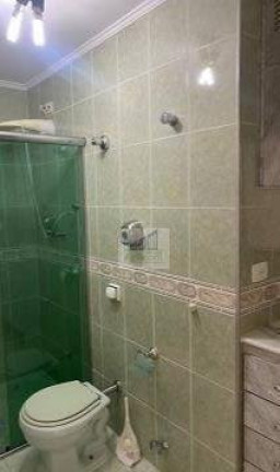 Imagem Apartamento com 3 Quartos à Venda, 93 m² em Brooklin - São Paulo