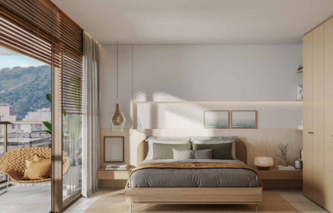 Imagem Imóvel com 4 Quartos à Venda, 166 m² em Botafogo - Rio De Janeiro