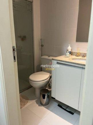 Imagem Apartamento com 2 Quartos à Venda, 72 m² em Santa Paula - São Caetano Do Sul