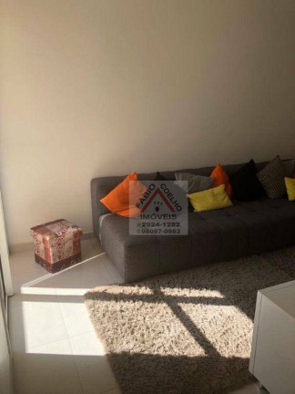 Imagem Apartamento com 2 Quartos à Venda, 52 m² em Vila Andrade - São Paulo