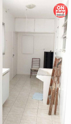 Imagem Apartamento com 2 Quartos à Venda, 124 m² em Gonzaga - Santos Imagem Apartamento com 2 Quartos à Venda, 124 m² em Gonzaga - Santos