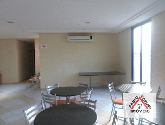 Imagem Apartamento com 3 Quartos à Venda, 69 m² em Jardim Marajoara - São Paulo Imagem Apartamento com 3 Quartos à Venda, 69 m² em Jardim Marajoara - São Paulo