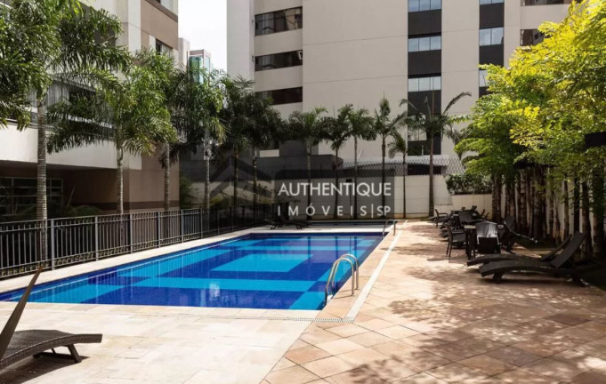Imagem Apartamento com 3 Quartos à Venda, 188 m² em Itaim Bibi - São Paulo Imagem Apartamento com 3 Quartos à Venda, 188 m² em Itaim Bibi - São Paulo
