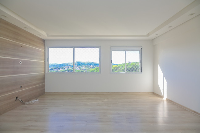 Imagem Apartamento com 2 Quartos à Venda, 66 m² em Santo Antônio - Porto Alegre