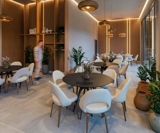 Imagem Apartamento com 1 Quarto à Venda, 55 m² em Intermares - Cabedelo