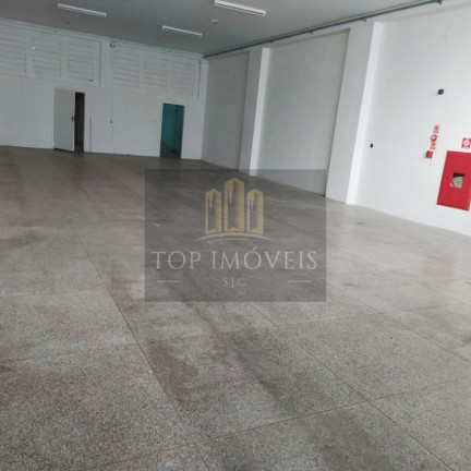 Ponto Comercial para Alugar, 342 m² em Centro - São José Dos Campos