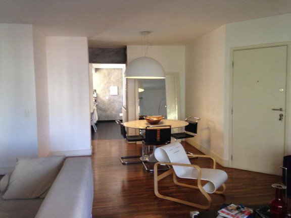 Imagem Apartamento com 3 Quartos à Venda, 115 m² em Vila Mariana - São Paulo Imagem Apartamento com 3 Quartos à Venda, 115 m² em Vila Mariana - São Paulo