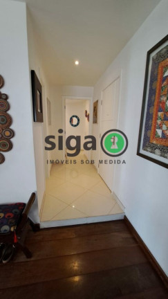 Imagem Apartamento com 4 Quartos à Venda, 200 m² em Real Parque - São Paulo