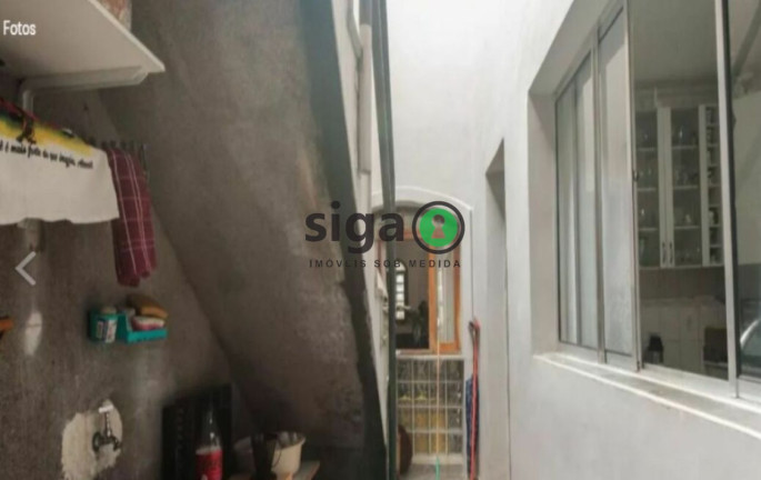 Imagem Casa com 3 Quartos à Venda, 235 m² em Tatuapé - São Paulo Imagem Casa com 3 Quartos à Venda, 235 m² em Tatuapé - São Paulo