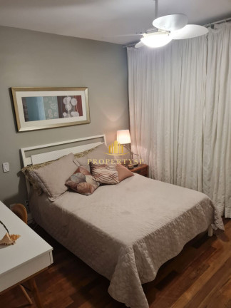 Imagem Apartamento com 3 Quartos à Venda, 87 m² em Barra Funda - São Paulo