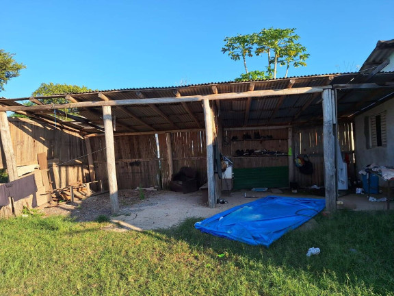 Imagem Casa com 3 Quartos à Venda, 400 m² em águas Claras - Viamão
