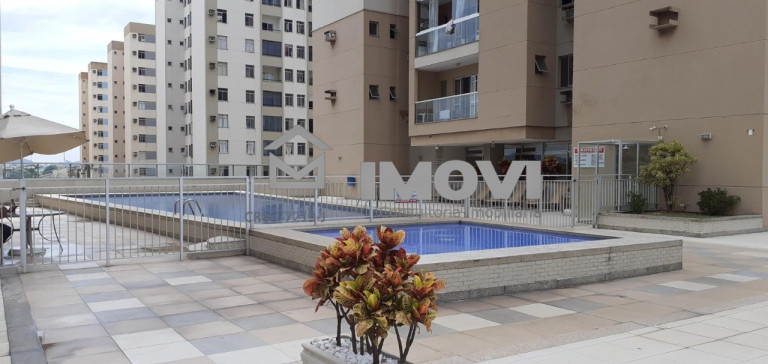 Imagem Apartamento com 3 Quartos à Venda, 75 m² em Praia De Itaparica - Vila Velha