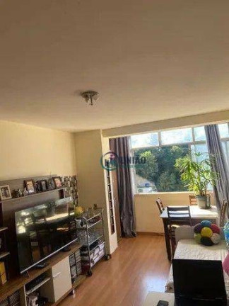 Imagem Apartamento com 1 Quarto à Venda, 45 m² em Centro - Niterói
