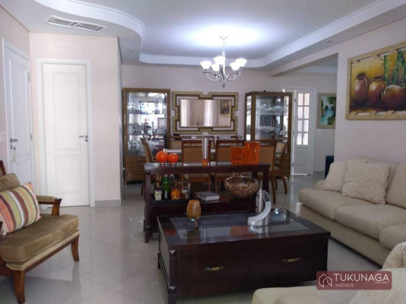 Apartamento com 3 Quartos à Venda, 151 m² em Tatuapé - São Paulo