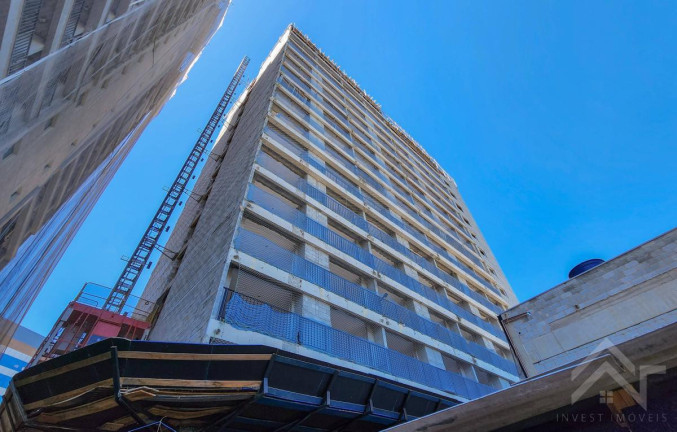 Imagem Apartamento com 2 Quartos à Venda, 43 m²