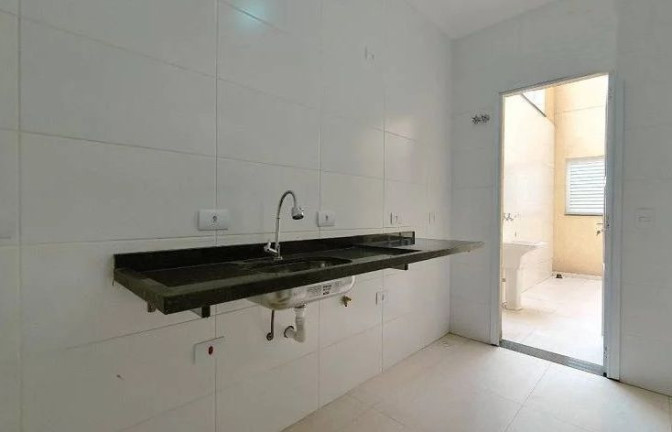 Imagem Apartamento com 2 Quartos à Venda, 65 m² em Jardim - Santo André Imagem Apartamento com 2 Quartos à Venda, 65 m² em Jardim - Santo André