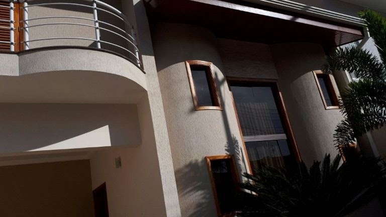 Imagem Casa com 3 Quartos à Venda, 304 m² em Loteamento Residencial Jardim Jacyra - Americana Imagem Casa com 3 Quartos à Venda, 304 m² em Loteamento Residencial Jardim Jacyra - Americana