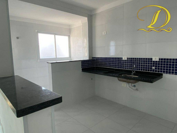 Imagem Apartamento com 3 Quartos à Venda, 96 m² em Aviação - Praia Grande Imagem Apartamento com 3 Quartos à Venda, 96 m² em Aviação - Praia Grande
