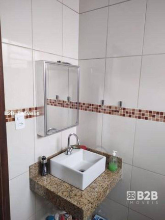Imagem Casa com 2 Quartos à Venda, 103 m² em Parque Santa Felícia Jardim - São Carlos