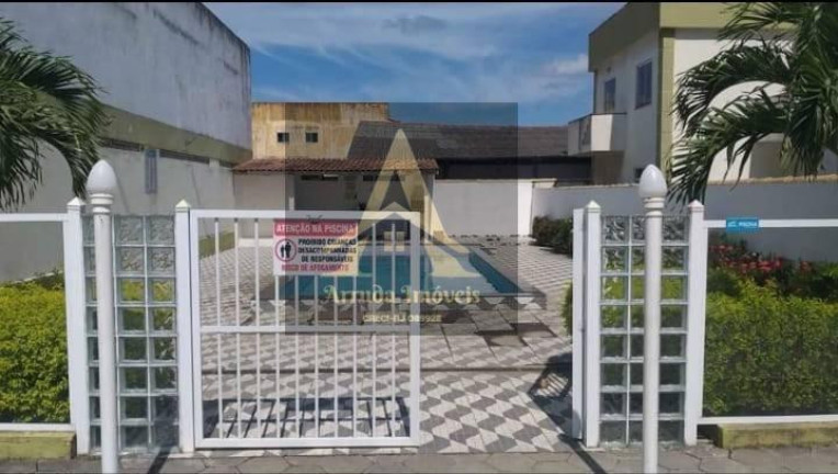 Imagem Apartamento com 2 Quartos à Venda, 54 m² em Nova São Pedro - São Pedro Da Aldeia Imagem Apartamento com 2 Quartos à Venda, 54 m² em Nova São Pedro - São Pedro Da Aldeia