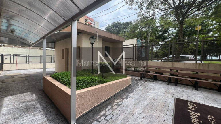 Imagem Apartamento com 2 Quartos à Venda, 57 m² em Santana - São José Dos Campos Imagem Apartamento com 2 Quartos à Venda, 57 m² em Santana - São José Dos Campos