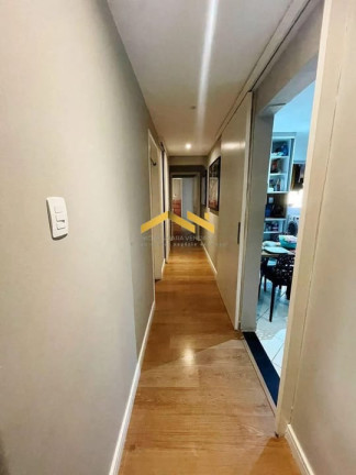 Imagem Apartamento com 3 Quartos à Venda, 110 m² em Moema - São Paulo Imagem Apartamento com 3 Quartos à Venda, 110 m² em Moema - São Paulo