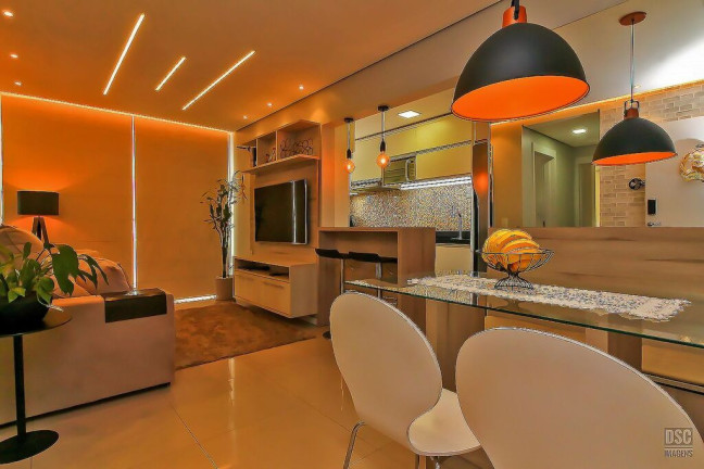 Imagem Apartamento com 2 Quartos à Venda, 58 m² em Vila Nova - Porto Alegre