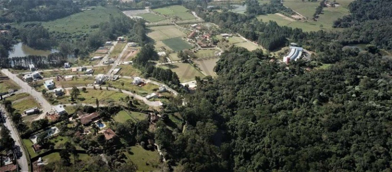 Imagem Imóvel com 3 Quartos à Venda, 230 m² em Condomínio Lago Do Sol - Cotia