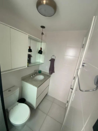 Imagem Apartamento com 2 Quartos à Venda, 63 m² em Butantã - São Paulo
