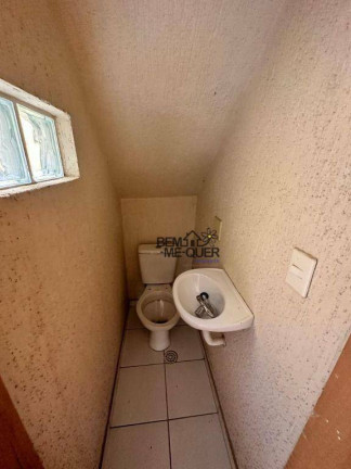 Imagem Sobrado com 3 Quartos à Venda ou Locação, 170 m² em Vila América - São Paulo Imagem Sobrado com 3 Quartos à Venda ou Locação, 170 m² em Vila América - São Paulo
