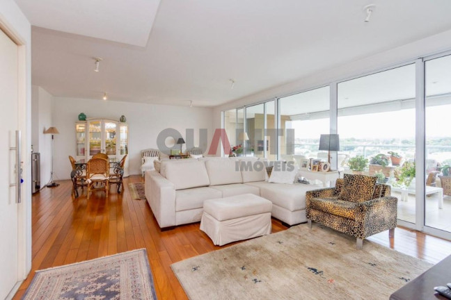 Imagem Apartamento com 3 Quartos à Venda, 180 m² em Campo Belo - São Paulo Imagem Apartamento com 3 Quartos à Venda, 180 m² em Campo Belo - São Paulo