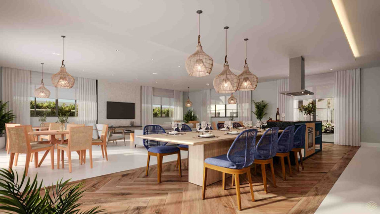 Imagem Apartamento com 3 Quartos à Venda, 152 m² em Vila Ema - São José Dos Campos