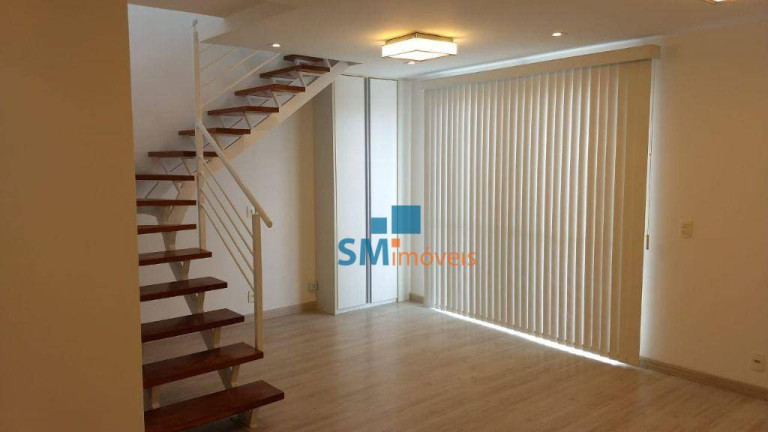 Imóvel com 2 Quartos à Venda, 85 m² em Vila Madalena - São Paulo